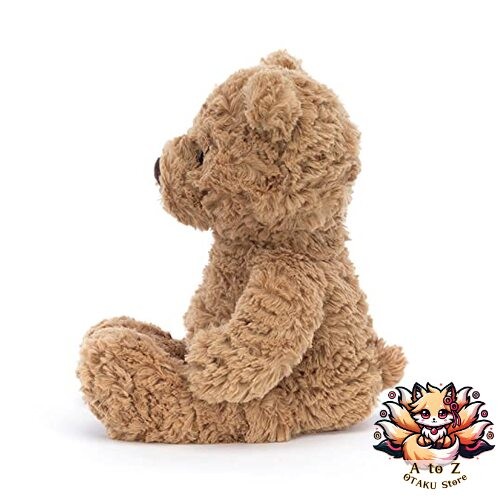 (新品輸入品) Bumbly Bear Ｓ　ぬいぐるみ Bumbly Bear – Wyrth Home