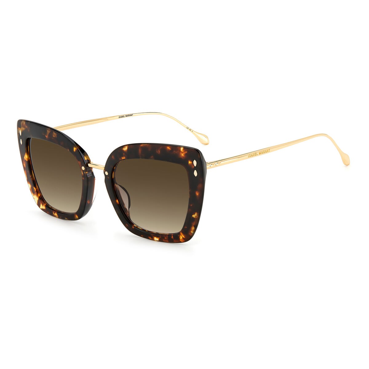 Occhiali da sole Donna Isabel Marant IM0083GS2IK Ø 53 mm