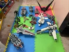 UPDATED: LEGO Star Wars Lot, All Figures Included On 90% Of Sets. Des For Prices