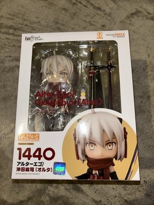Nendoroid Alter Ego/Okita Souji (Alter) #1440 New