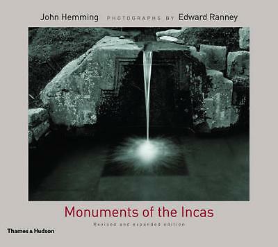 Monuments of the Incas by Not Available (Hardcover, 2010)