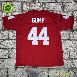 forrest gump football jersey