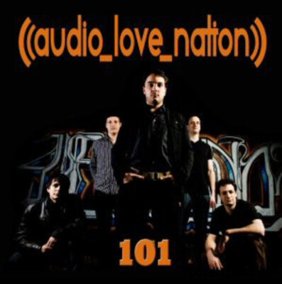 CD Audio Love Nation 101 SEALED NEW OVP Dirty Earth Records
