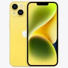 Apple iPhone 14 - 256GB - Yellow (Unlocked) Smartphone - Excellent Condition