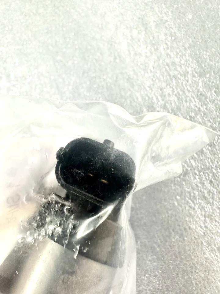 Bosch 0928400728 Fuel Pressure Regulator Control Valve Fits For Fiat Ducato - Image 4 of 4