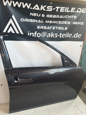 MERCEDES ORIGINAL C KLASSE W204 RECHTS VORNE TÜR LACKIERT ohne ROST A2047200205 MERCEDES ORIGINAL C KLASSE W204 RECHTS VORNE TÜR LACKIERT ohne ROST A2047200205