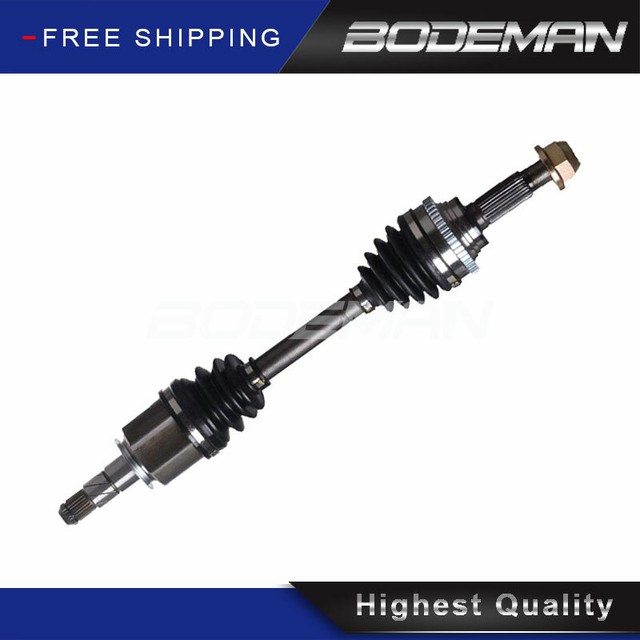 Front Right Side CV Axle Shaft for AWD 2004 2005 2006 2007 2008