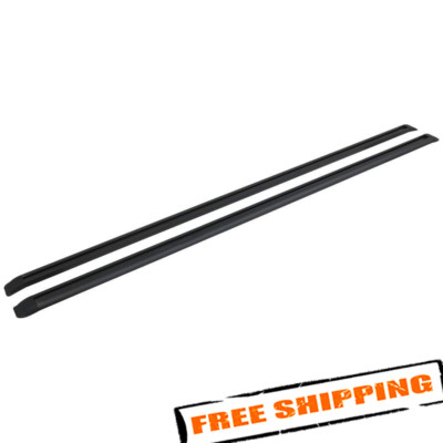 Rhino-Rack RTC16 Universal 63'' RTC Roof Rack Tracks Pair