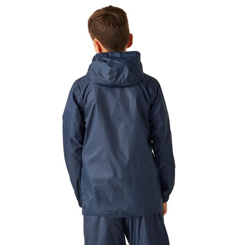 Regatta Kids Pack Pack It Jacket III NEW RKW213 #HE012 - Picture 20 of 23