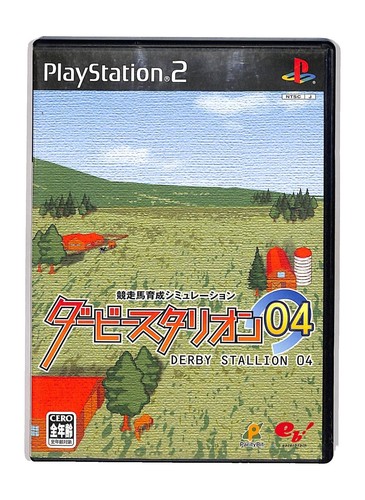 Go 2 PlayStation 2 The Best with Jet - Used, Slight Disk