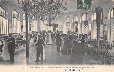 code promo ile de casino