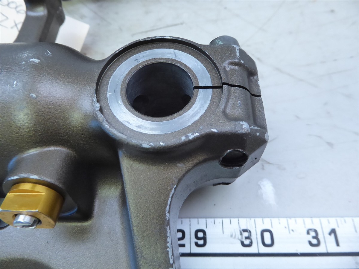 2006 Kawasaki ZX-6R Ninja PL1158-47. forks front suspension | eBay