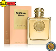 Burberry Burberry Goddess Perfume for Women -...