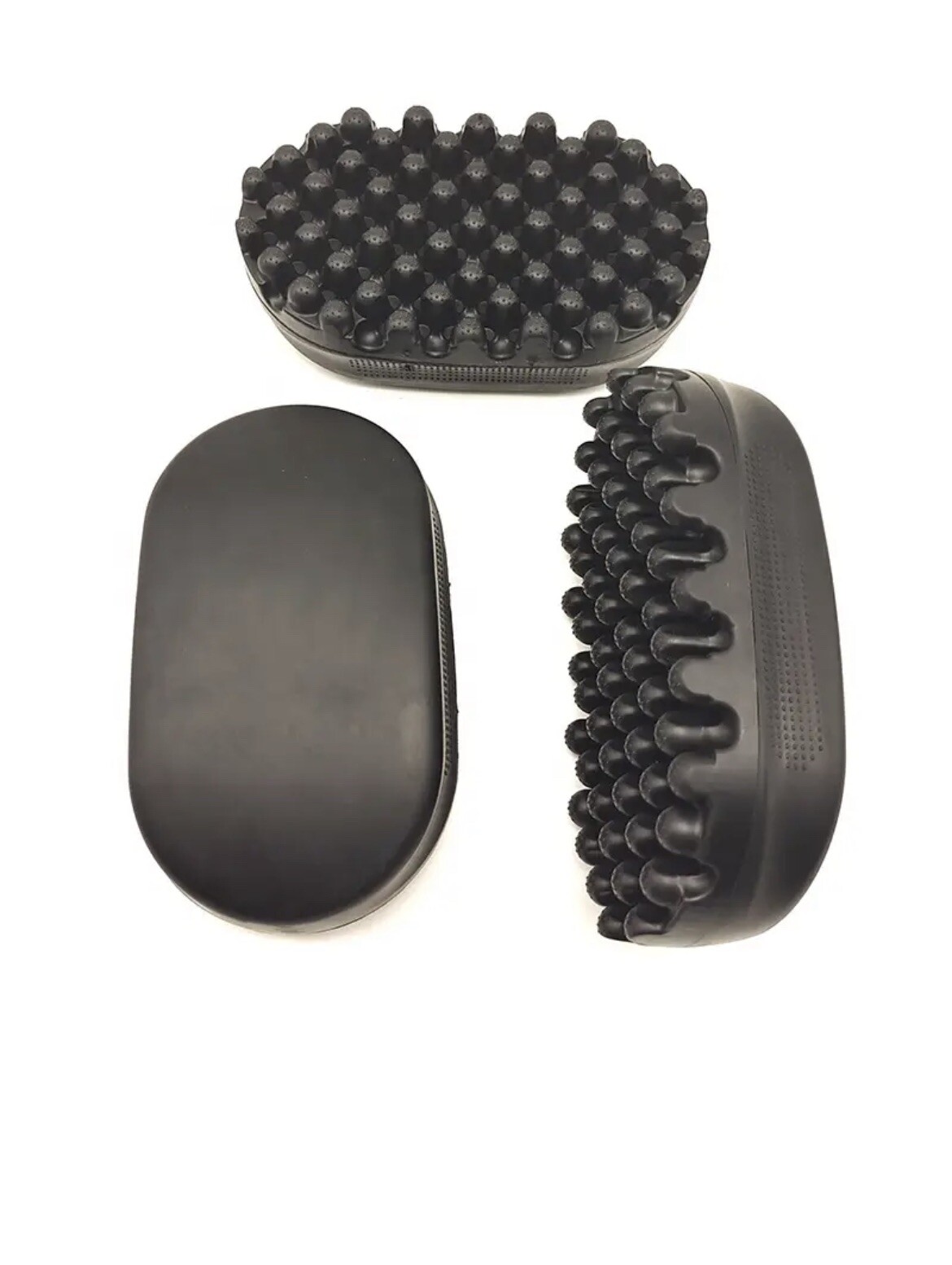 1 pcs Hairdressing Twist Wave Curly Hair. Curly Sponge .