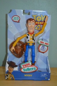 toy story 4 true talkers