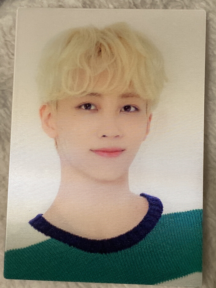 Seventeen Jeonghan Happy Ending Japan 1st Single Showcase