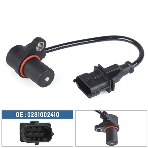Crankshaft Position Sensor For Ford F-250 Cargo For Ivecoo 0281002410 4890189 - Picture 4 of 6