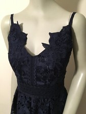 Ted Baker Nadie dress size 1 NWOT