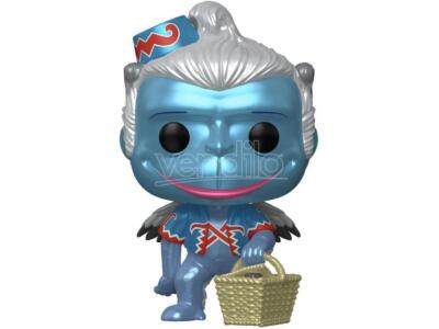 The Wizard Of Oz Pop! Movies Vinyl Figur Winged Monkey CHASE floated 9 cm Funk