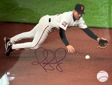 Top 10 Omar Vizquel Baseball Cards 22