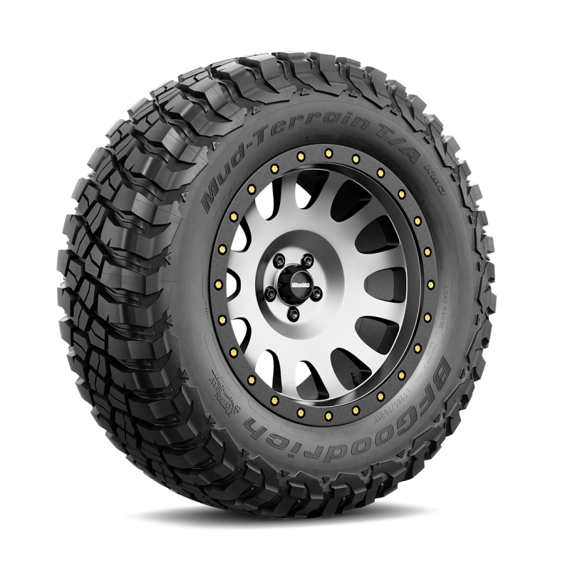 BFGoodrich All-Terrain T/A MKW 16 4本 D:5 BFGoodrich All-Terrain T/A KO2 All Terrain 39X13.5R17 121R D
