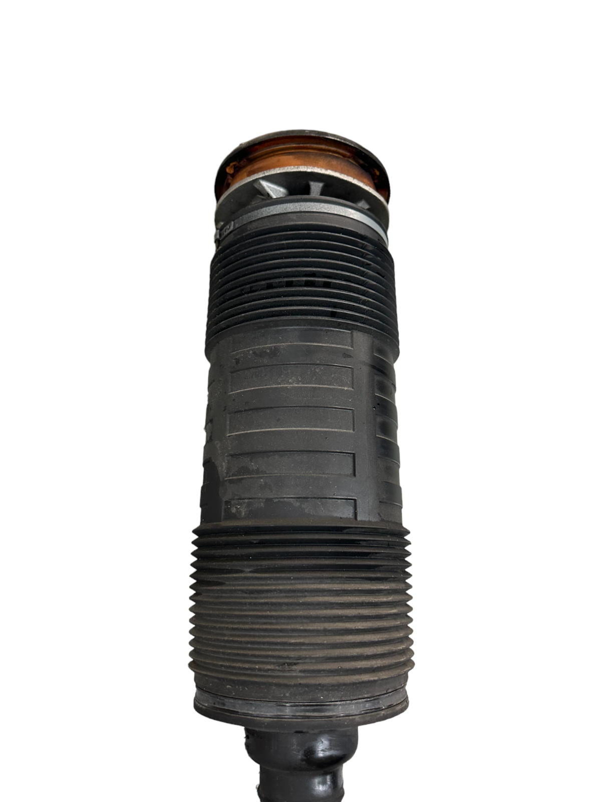 Rear Left ABC Strut Suspension Shock A2213206313 OEM Mercedes W216 
