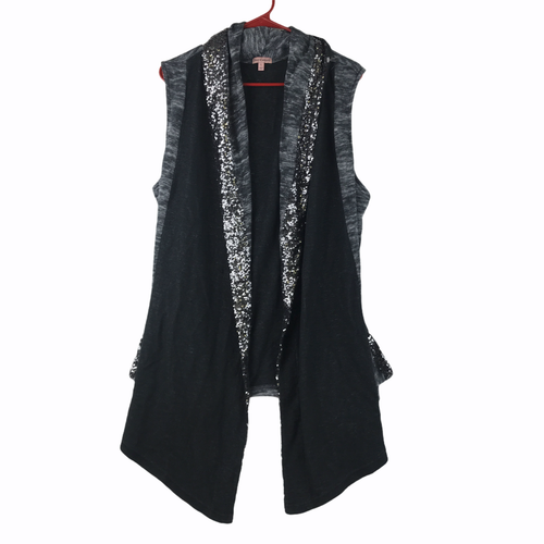 Juicy Couture Womens Sleeveless 