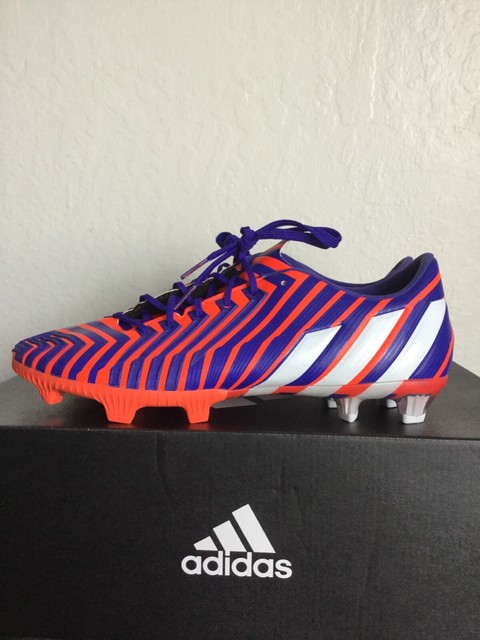 adidas predator instinct fg