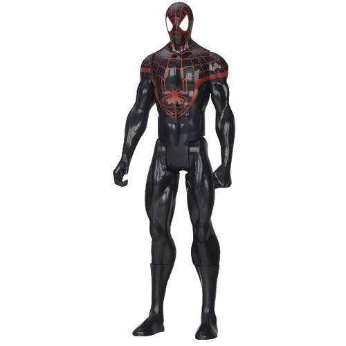 Super Hero Action Figure Lot Disney Store Exclusive Marvel Talking