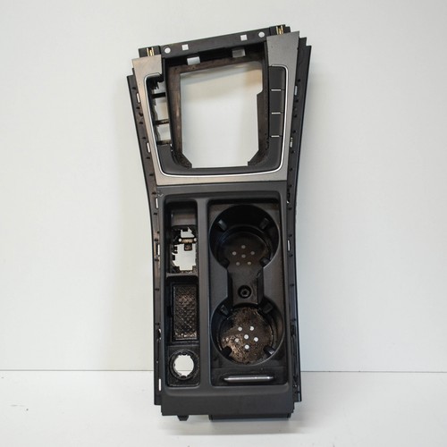 VW GOLF VII 2014 Gear Shifting Level Plastic Trim 5G2863245F 5G2864263AM