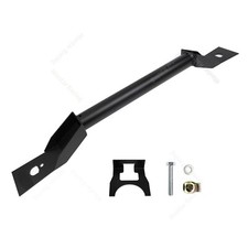 Front Fuel Tank Support Crossmember Compatible with Chevrolet Silverado GMC S...