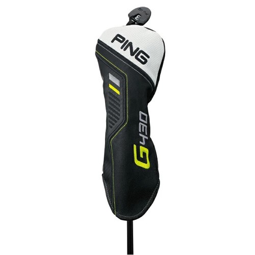 Ping Golf Club G430 SFT Fairway Wood 3W ALTA J CB Black Graphite Shaft SR-Flex - Picture 5 of 10
