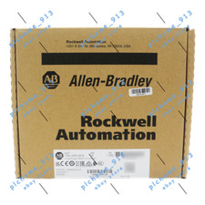 New 1769-L24ER-QB1B Allen Bradley CompactLogix 750KB D I/O Controller