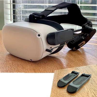 HTC VIVE Deluxe Audio VR Headset | eBay