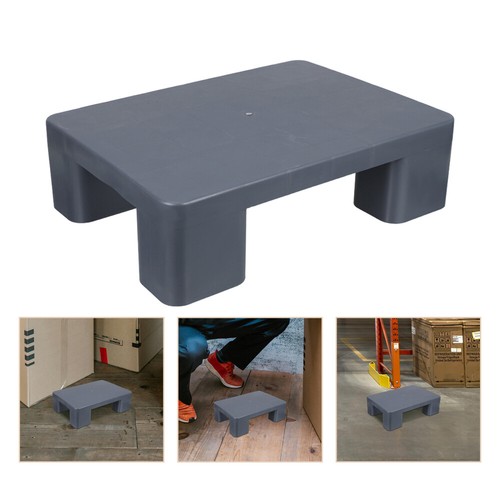 Moisture-proof Pad Lightweight Floor Pallet Basement Storage Warehouse - Picture 6 of 12