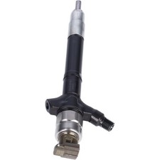Kit De 4 Injecteurs Carburant Neufs - Référence 23250-0T030 - Compatible Toyota Auris 1.8 Hybride ZWE186 - 6