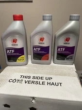 Automatic Transmission Fluid 1 Quart IDEMITSU ATF Type H-Plus DW-1, Z-1