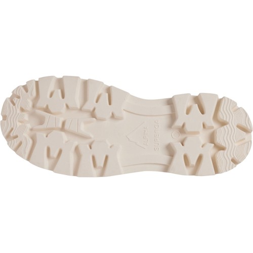 NEW Superga Alpina High Top Lace Up Platform Lugged Sole Sneakers Apex Mid Boots - Picture 12 of 12