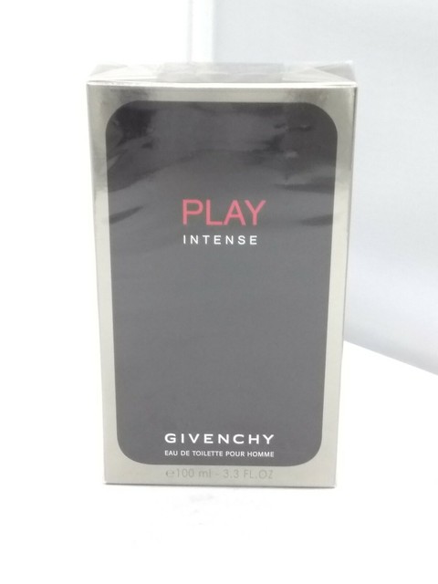 givenchy play ebay