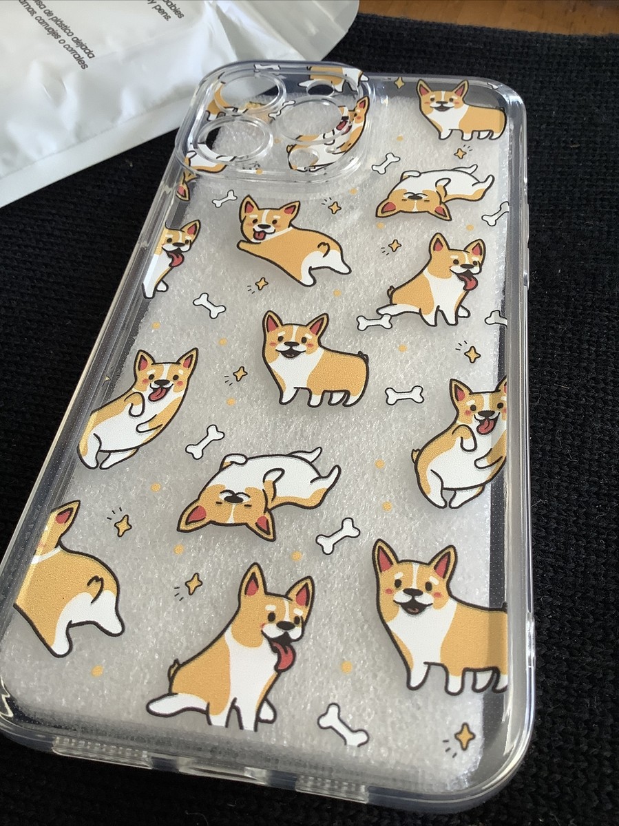 waterproof phone case cover Colorful Waterproof Phone Pouch Orange