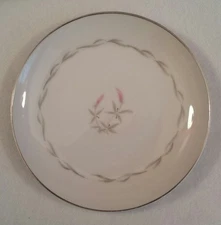 Jyoto Japan Valerie Pattern # 8059 Bread and Butter Plate