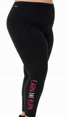 danskin workout leggings