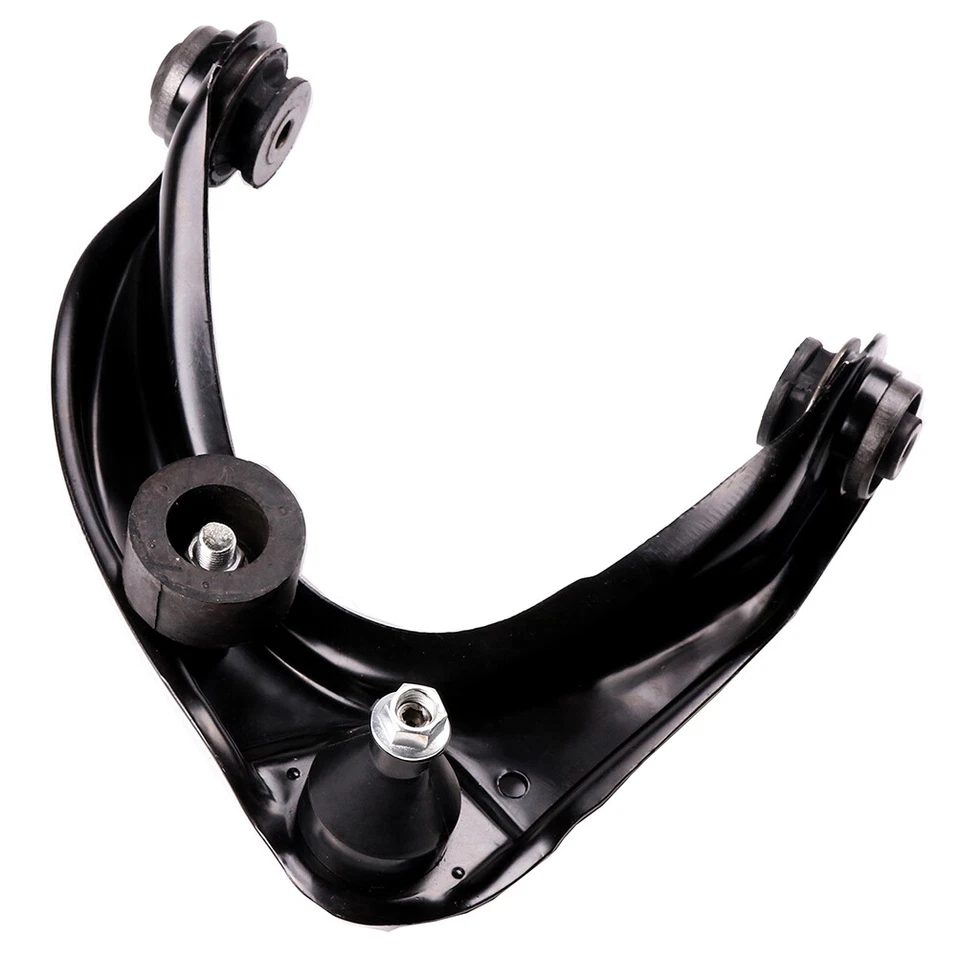 12x Front Upper Lower Control Arms Tie Rod For 2011-12 Ford Fusion Lincoln MKZ - Image 4 of 4