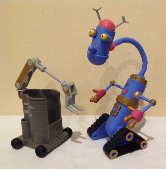 little robots for sale