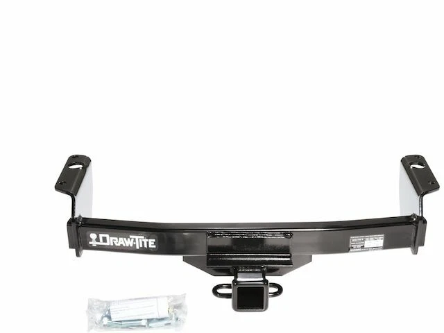 Para 1994-1997, 2002-2009 Mazda B2300 reboque engate traseiro Draw-Tite 98524KV 1995 - Imagem 3 de 4