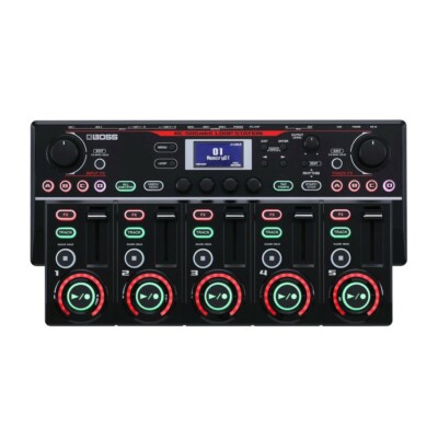 Boss RC-505 MkII Loop Station