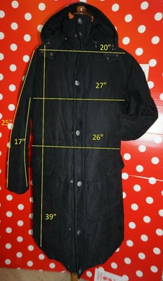 bugatti tech down jacket