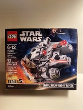 75193 millennium falcon