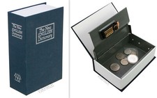 SAFE CASSAFORTE "LIBRO"