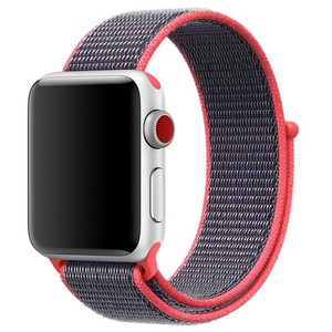 brazalete de apple watch